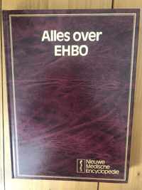 Alles over EHBO