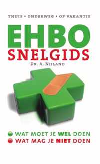 EHBO Snelgids