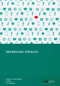 Improving Ehealth