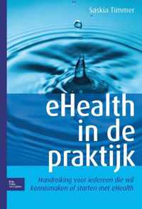 eHealth in de praktijk