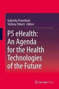 P5 eHealth