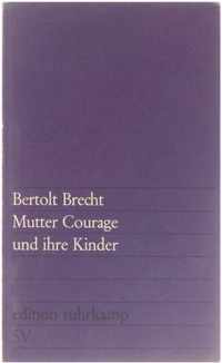 Mutter Courage und ihre Kinder