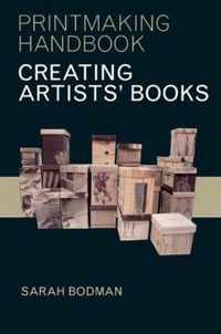 Creating Artists' Books