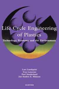 Life Cycle Engineering of Plastics