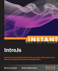 Instant IntroJs