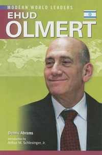 Ehud Olmert