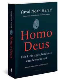 Homo Deus