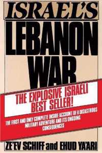 Israels Lebanon War