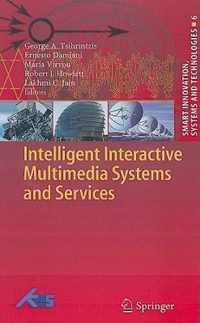 Intelligent Interactive Multimedia Systems and Services