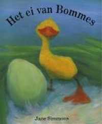 Ei Van Bommes