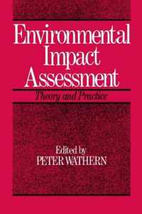 Environmental Impact Assessment