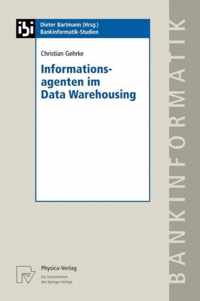 Informationsagenten Im Data Warehousing