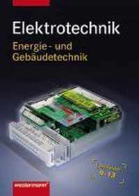 Energie und Gebäudetechnik Lernfelder 9 - 13