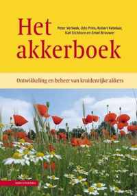 Het Akkerboek