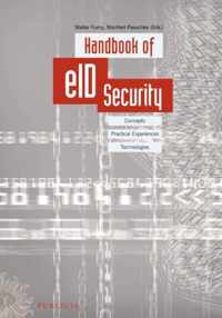 Handbook of eID Security