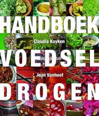 Handboek voedsel drogen