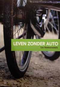 Leven zonder auto