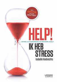 Help! Ik heb stress