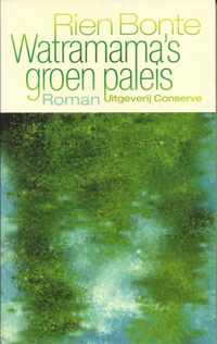 Watramama's groen paleis