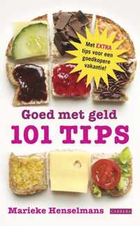 101 tips om geld te besparen