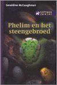 Phelim En Het Steengebroed  -  G. Maccaughrean