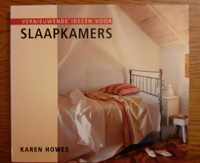 Vernieuwende ideeen voor slaapkamers