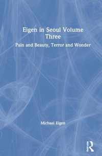 Eigen in Seoul Volume Three