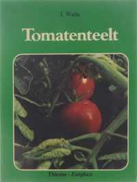 Tomatenteelt