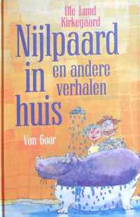 Nijlpaard in huis en andere verhalen