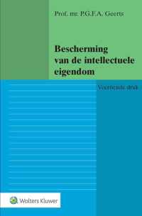 Bescherming van de intellectuele eigendom