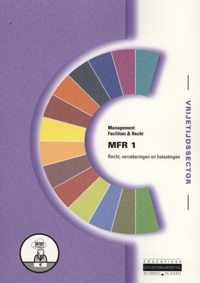 MFR 1 / Recht, verzekeringen en belastingen