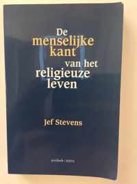 De menselijke kant van het religieuze leven