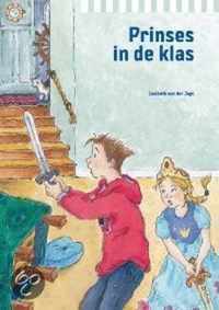 Prinses in de klas