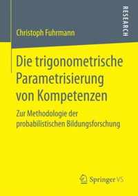 Die trigonometrische Parametrisierung von Kompetenzen