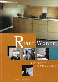 Riant wonen: keukens en badkamers