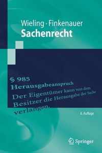 Sachenrecht