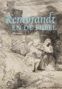 Rembrandt en de bijbel