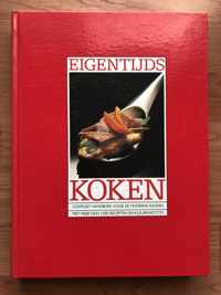 Eigentyds koken