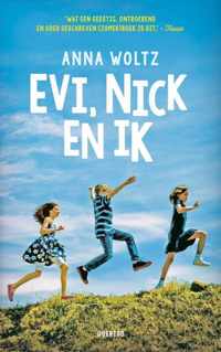 Evi, Nick en ik