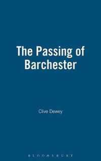 The Passing of Barchester