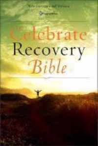 Celebrate Recovery Bible