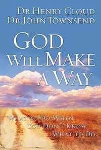 God Will Make a Way