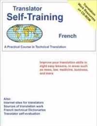 Translator Self-Training Program, French/English