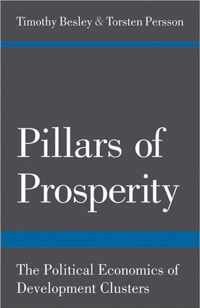 Pillars of Prosperity