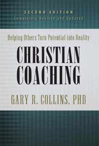 Christian Coaching, Second Edition