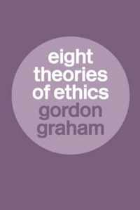 Eight Theories Of Ethics