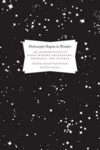 Philosophy Begins in Wonder