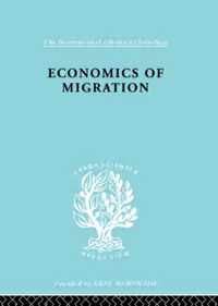 Economics of Migration