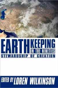 Earthkeeping In The Nineties