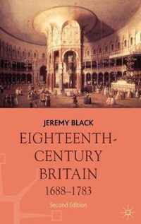 Eighteenth-Century Britain, 1688-1783